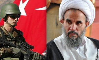 Ιρακινός ιεροκήρυκας εξέδωσε φετφά που διατάζει πόλεμο κατά των Τούρκων