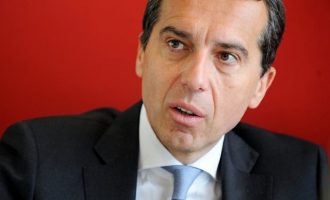 Αυστριακός καγκελάριος: Οι ακροδεξιοί έχουν στόχο να διασπάσουν την Ευρώπη