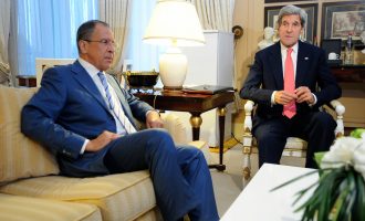 ΗΠΑ και Ρωσία τίναξαν στον αέρα τις συνομιλίες για τη Συρία