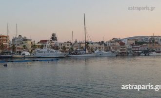 Ελεύθεροι οι έξι Έλληνες που συνελήφθησαν από τους Τούρκους ενώ ψάρευαν