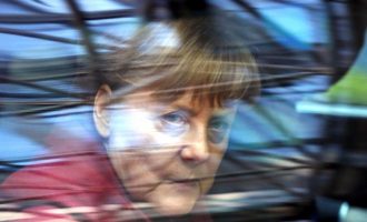 Δημοσκόπηση της Bild δείχνει γιατί οι Χριστιανοδημοκράτες της Μέρκελ μπορεί να μην γίνουν κυβέρνηση
