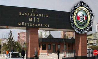 Ο Ερντογάν συνέλαβε 55 πράκτορες της ΜΙΤ ως ανθρώπους του Γκιουλέν
