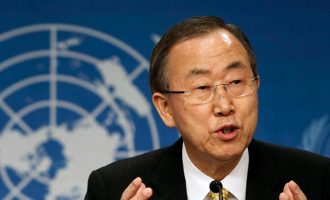Ποιος πρώην πρωθυπουργός θα διαδεχθεί τον Μπαν Κι Μουν στην προεδρία του ΟΗΕ