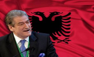 Μπερίσα: Η Τουρκία ανέτρεψε τη συμφωνία για υφαλοκρηπίδα με την Ελλάδα
