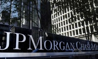 JPMorgan: Πιθανή η διάλυση της Ευρωζώνης την επόμενη δεκαετία λόγω Brexit