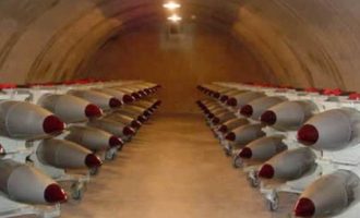 Πυρηνικά όπλα «μικρής ισχύος» θέλει να αποκτήσει το Πεντάγωνο
