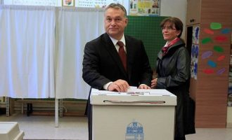 Η Ευρωπαϊκή Επιτροπή λαμβάνει υπόψιν της το δημοψήφισμα στην Ουγγαρία