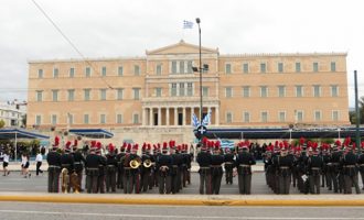 Ποιοι δρόμοι θα κλείσουν σε Αθήνα, Πειραιά για τους εορτασμούς της 28ης Οκτωβρίου