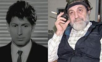Πέθανε ο ηθοποιός Γιώργος Χαραλαμπίδης – Γιατί άργησε 20 ημέρες η κηδεία του