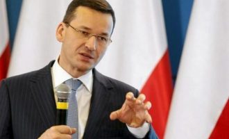Πολωνός υπουργός: Σε δέκα χρόνια μπορεί να μπούμε στο ευρώ