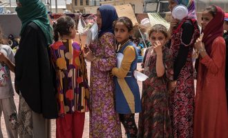 Νέο προσφυγικό κύμα 1.000.000 από τη Μοσούλη αναμένουν οι Τούρκοι