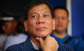 Ο Ντουτέρτε υπόσχεται μακελειό ναρκομανών και εμπόρων ναρκωτικών στις Φιλιππίνες