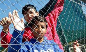 Τα επτά μέτρα της κυβέρνησης για το προσφυγικό στη Σάμο