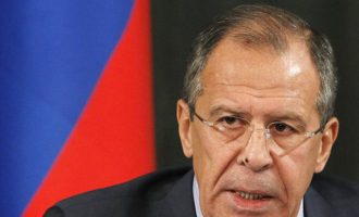 Ρωσία σε ΗΠΑ: Θα συνεχίσουμε να πολεμάμε την τρομοκρατία στη Συρία