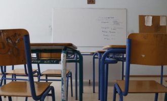 Κύπρος: Πρώτο κουδούνι με προβλήματα και… «χουνέρι» στον υπουργό Παιδείας