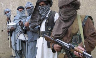 «Μαλθακή» η Ε.Ε. απέναντι στο ισλαμιστικό καθεστώς των Ταλιμπάν