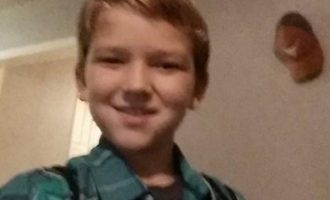 Σοκ στο Τέξας: 10χρονος έβαλε φωτιά σε συνομήλικό του με ειδικές ανάγκες