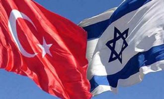 Πλήρης εξομάλυνση διπλωματικών σχέσεων Ισραήλ-Τουρκίας