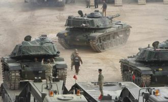 Πιθανός ένας πόλεμος μεταξύ Τουρκίας και Ιράκ – Ο Ερντογάν θέλει τη Μοσούλη