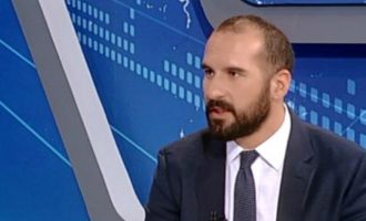 Τζανακόπουλος: Το ζήτημα της έκδοσης των Τούρκων αξιωματικών έχει κλείσει