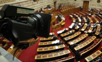Την Παρασκευή κατατίθεται στη Βουλή το νομοσχέδιο για τα μέτρα και τα αντίμετρα