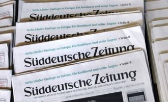 Οι Γερμανοί υμνούν Τσίπρα για την καταπολέμηση της φοροδιαφυγής