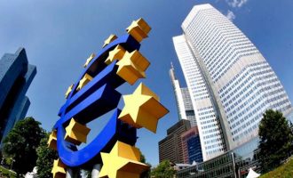 Την επέκταση του προγράμματος αγορών ομολόγων αποφασίζει η ΕΚΤ