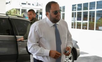 Στο σκαμνί ο Μαρινάκης και ακόμα 27 για υπόθεση διαφθοράς στο ποδόσφαιρο