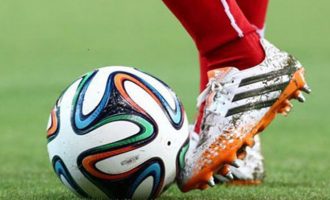Σοκαρισμένη η Λάρισα: Ποδοσφαιριστής πέθανε από ανακοπή καρδιάς