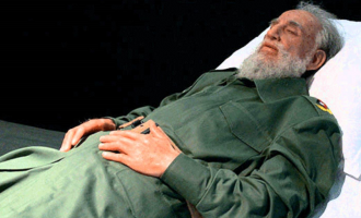 Αποτεφρώθηκε η σορός του Φιντέλ Κάστρο – Στις 4 Δεκεμβρίου η κηδεία του