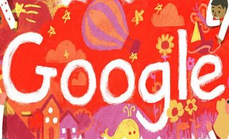 Τι είναι η Ημέρα του Παιδιού και γιατί η Google την τιμά με Doodle