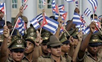 Πολεμικές ετοιμασίες στην Κούβα: Ανακοίνωσε ασκήσεις μετά την εκλογή Τραμπ