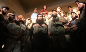 Οι Αμερικανοί ανατίναξαν Τούρκο οπλαρχηγό της Αλ Κάιντα στη Συρία