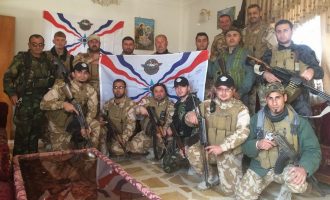 Δική τους επικράτεια στο βορειοδυτικό Ιράκ ζητούν οι Ασσύριοι χριστιανοί
