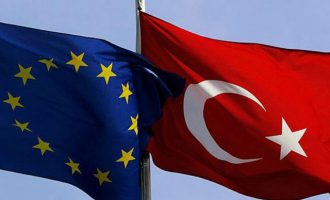 Το 80% των Αυστριακών δεν θέλει την Τουρκία στην Ευρωπαϊκή Ένωση