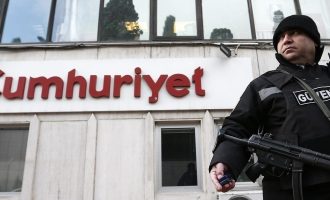 “Δεν υπάρχει συζήτηση για την επιβολή κυρώσεων στην Τουρκία”