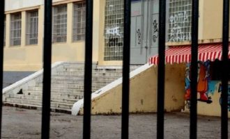 Ζάκυνθος: Κλειστά τα σχολεία τη Δευτέρα – Οδηγία για τις μετακινήσεις στο νησί