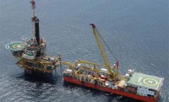 Προς συμφωνία ExxonMobil με ΕΛΠΕ: Ενδιαφέρον για τα ελληνικά κοιτάσματα νότια της Κρήτης