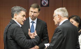 Μήνυμα ελήφθη από τις Βρυξέλλες για το χρέος – Τι είπαν στο Eurogroup