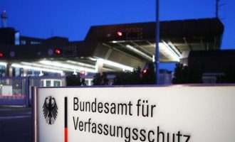 Γερμανός τζιχαντιστής – υπάλληλος των μυστικών υπηρεσιών σχεδίαζε τρομοκρατικό  χτύπημα