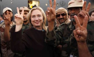 Αποκάλυψη FreeBeacon: Έτσι η Χίλαρι Κλίντον υποστήριξε τη Μουσουλμανική Αδελφότητα