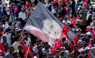 Οριστικό: Πάγωμα των ενταξιακών διαπραγματεύσεων με την Τουρκία, προτείνει η Ευρωβουλή
