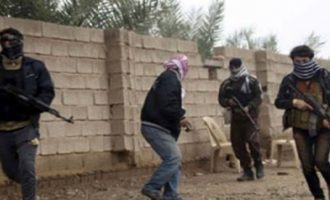 Μυστική ομάδα σκότωσε τον μουφτή του ISIS στη Μοσούλη
