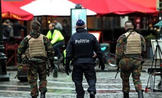Tι αποκάλυψε Βέλγος εισαγγελέας για τις επιθέσεις τζιχαντιστών σε Βρυξέλλες και Παρίσι