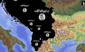 Πώς η Συμφωνία των Πρεσπών αναχαιτίζει το σχέδιο των τζιχαντιστών για «χαλιφάτο» στα Βαλκάνια