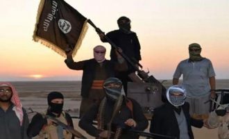 Το Ισλαμικό Κράτος επανεμφανίστηκε και στη Μαχμούρ του βόρειου Ιράκ