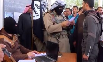 Ο Ταμίας του ISIS στη Ράκα “σήκωσε” 3 εκ. δολάρια και διέφυγε προς άγνωστο προορισμό