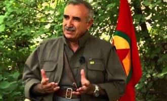 Εργατικό Κόμμα Κουρδιστάν: Θα εντείνουμε τον αγώνα κατά των τουρκικών αρχών