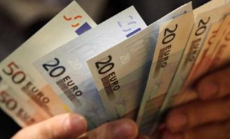 Κοινωνικό Εισόδημα Αλληλεγγύης  50 εκατ. ευρώ τον Ιούνιο σε 220.000 δικαιούχους