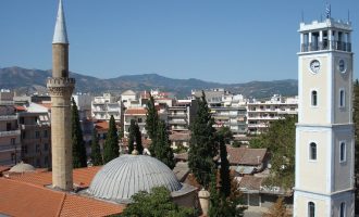 Για ταραχές μουσουλμάνων στη Θράκη “προειδοποιεί” Τούρκος υπουργός